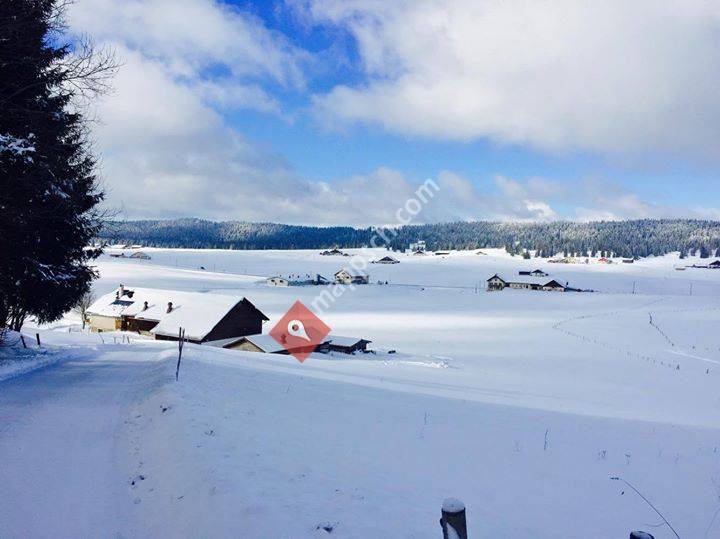 Fromagerie de Bémont