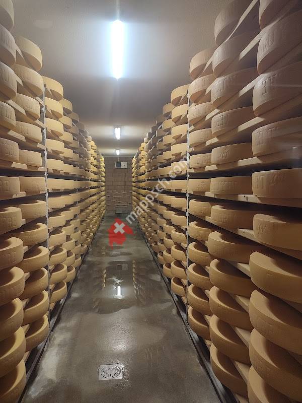 Fromagerie Les Martel