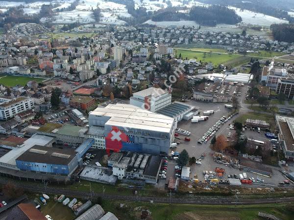 Froneri Switzerland S.A. Verwaltung, Mövenpick Frisco Findus