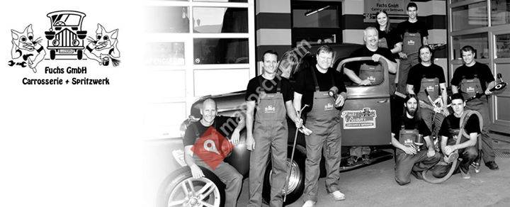 Fuchs GmbH