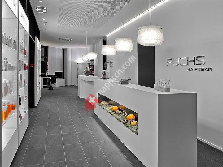 Fuchs Hairteam Kriens
