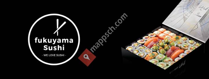 Fukuyama Sushi