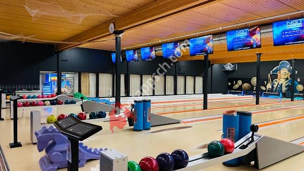 FUN BOWL Bowling & Freizeitcenter