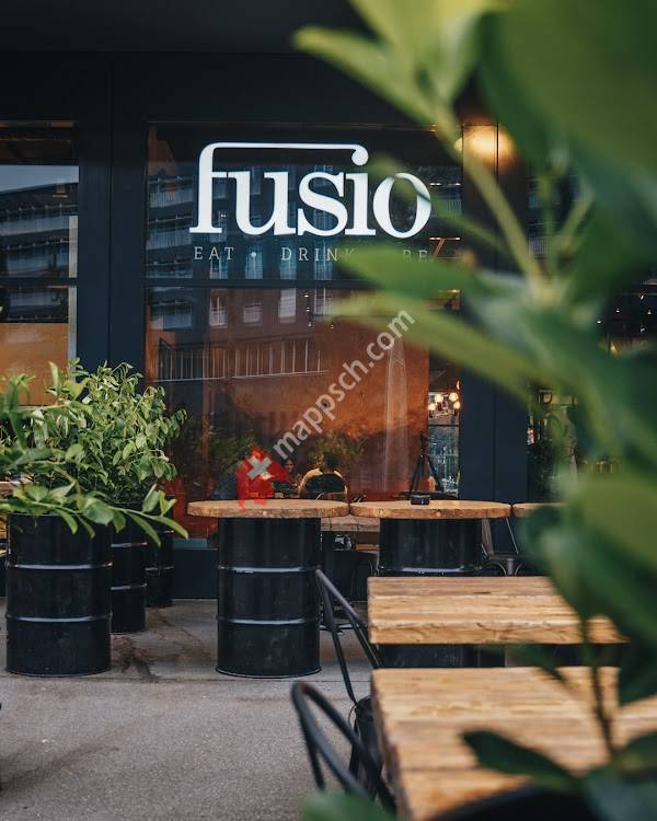 Fusio
