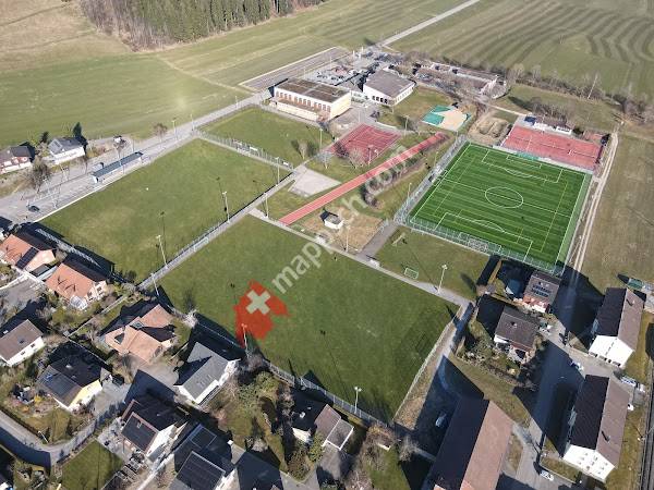 Fussballplatz