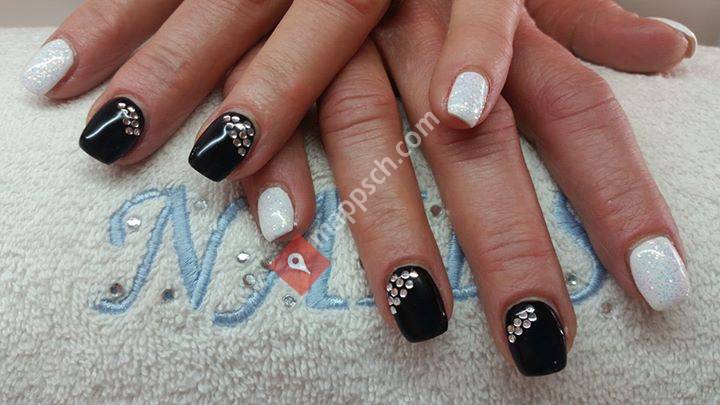 Fusspflege und Nagelkosmetik