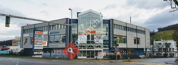 Fust Haushaltsgeräte, Küchen- & Badstudio Füllinsdorf (BL)