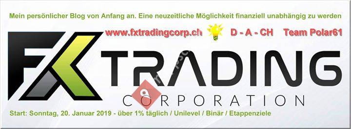 FX Trading Corp D - A - CH