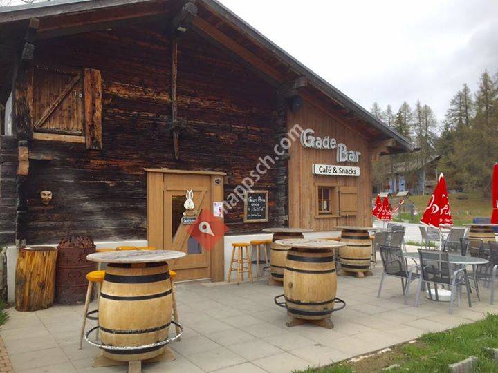 Gade Bar