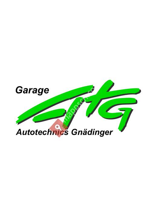 Garage ATG