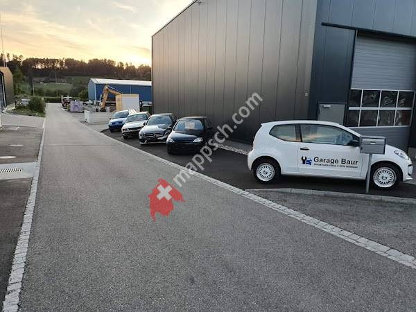 Garage Baur