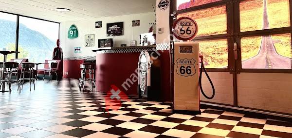 Garage du Rocher Sàrl