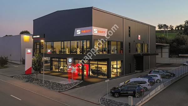 Garage Grünig – CUPRA, SEAT, Volkswagen, VW Nutzfahrzeuge