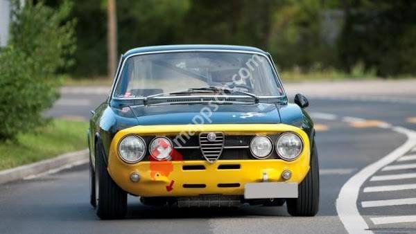 Garage H. & O. Vetter AG