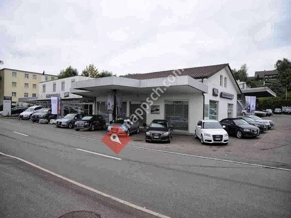 Garage Huber AG