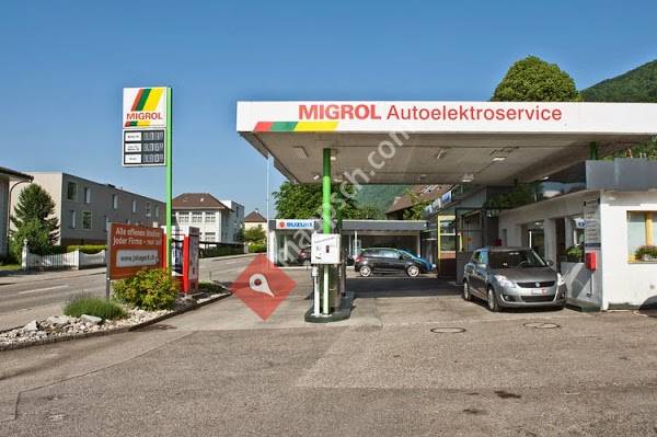 Garage Jost GmbH