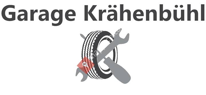 Garage Krähenbühl