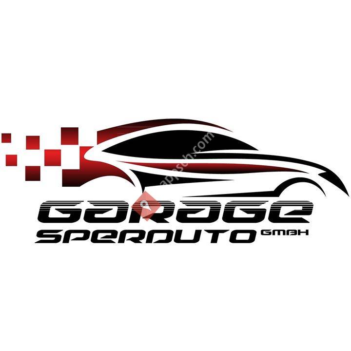 Garage Sperduto GmbH