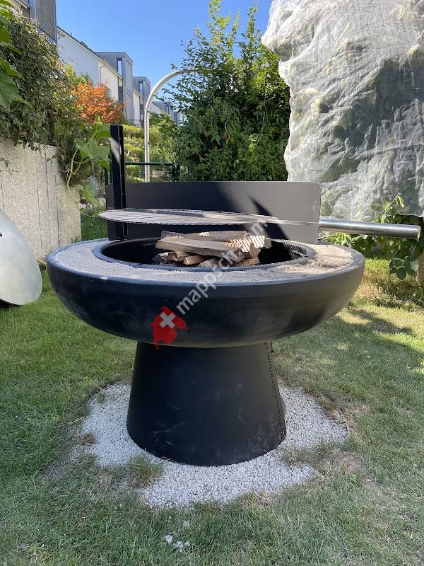 Garten-Kulinarium GmbH