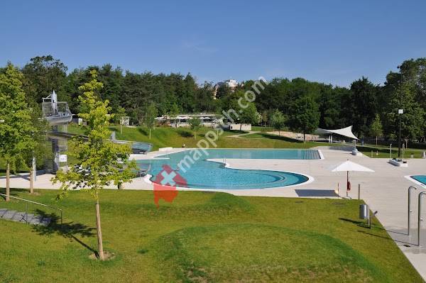 Gartenbad Reinach BL