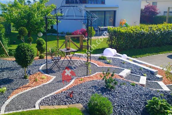 Gartenbau AG Entlebuch