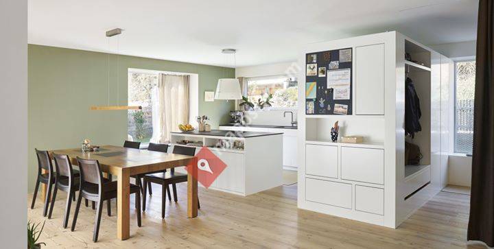 Gasser Schreinerei AG