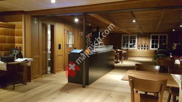 Gasthaus Löwen Salez GmbH