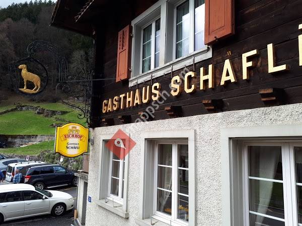 Gasthaus Schäfli