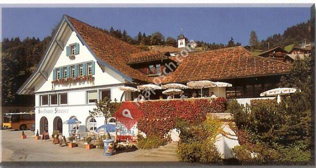 Gasthaus Stausee (Hotel und Restaurant)