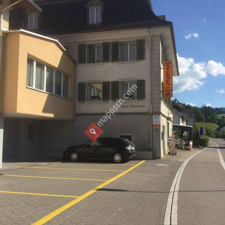 Gasthaus Sternen Fischingen