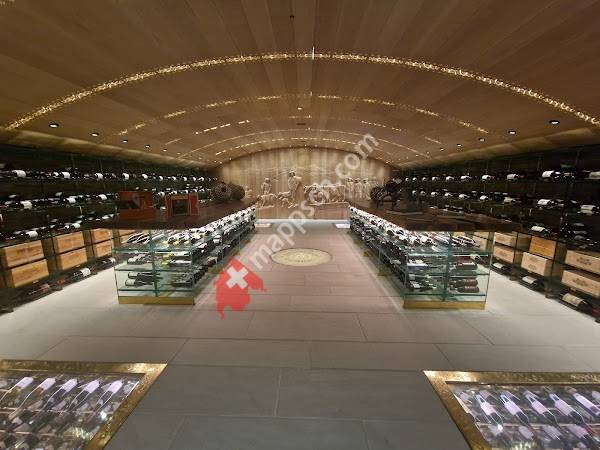 Gasthaus zum Gupf AG