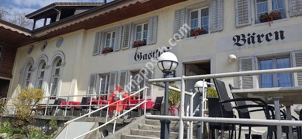 Gasthof Bären Zetzwil