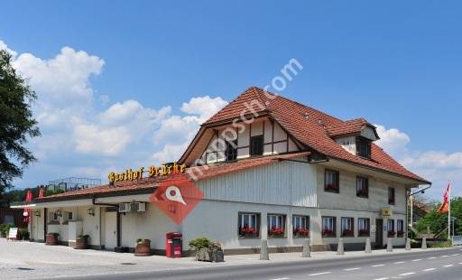 Gasthof Brücke