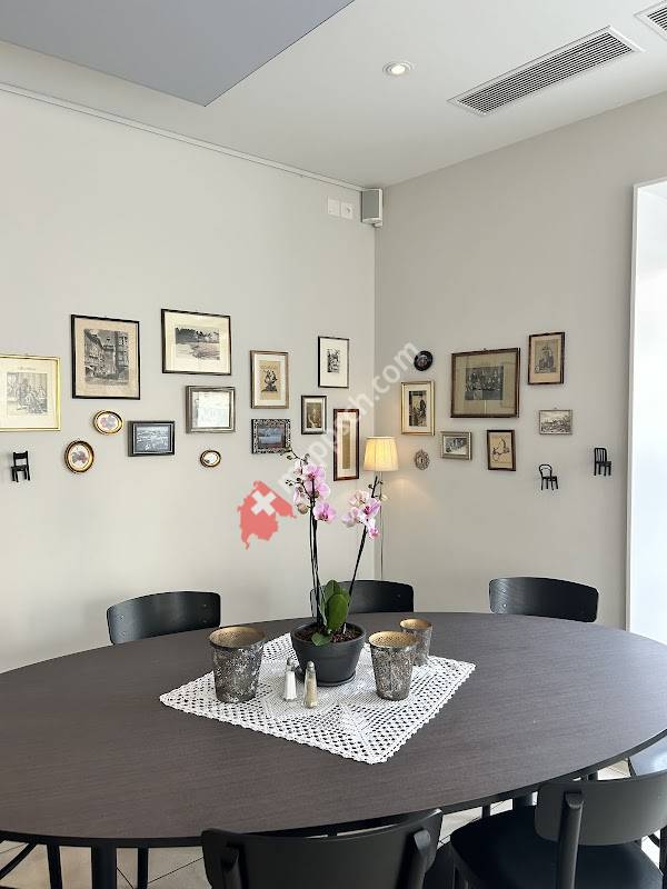 Gasthof Gemeindehaus