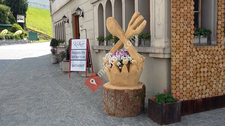 Gasthof Krone Luthern