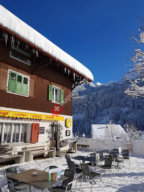 Gasthof Waldhaus