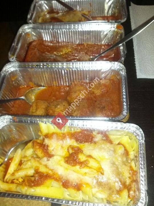 Gastronomia La Felicia