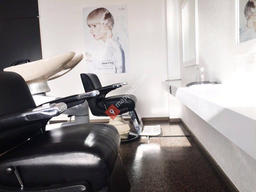Gebrüder Baettig Intercoiffure und Parfümerie