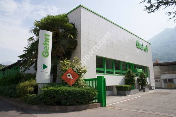 Gehri Rivestimenti SA