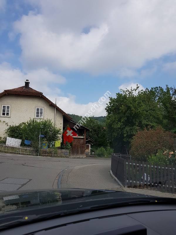 Gemeinde Villnachern