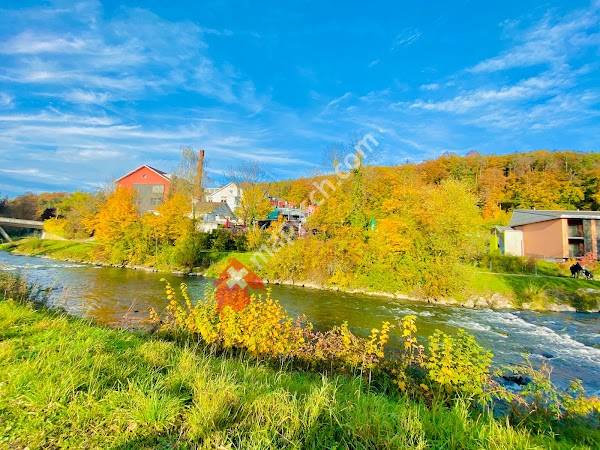 Gemeindeverwaltung Glattfelden