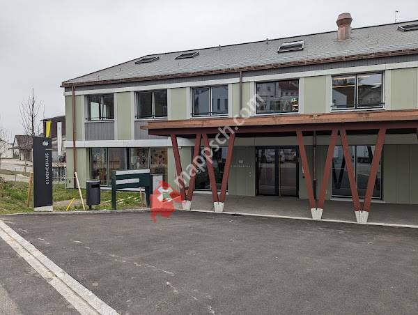 Gemeindeverwaltung Warth-Weiningen