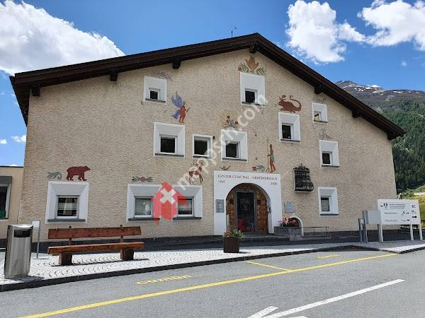 Gemeindeverwaltung Zernez