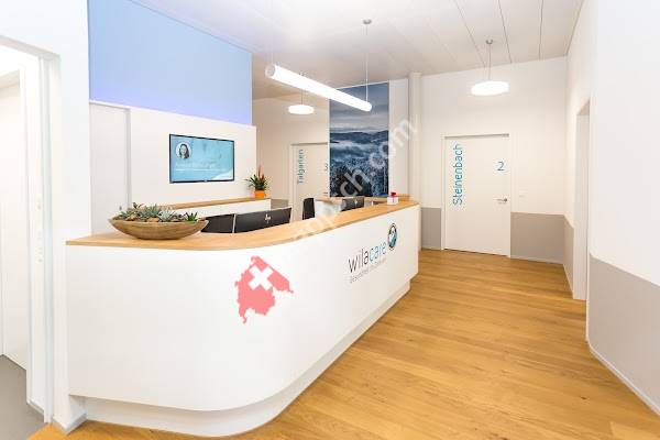 Gemeinschaftspraxis WilaCare