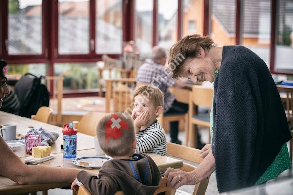 Generationenhaus Papillon Linden
