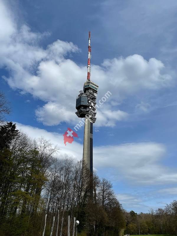 Generationenparcours St. Chrischona