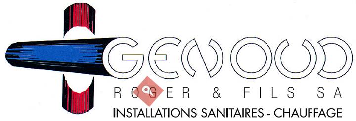 Genoud Roger & Fils SA
