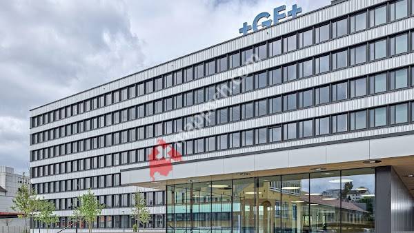 Georg Fischer AG