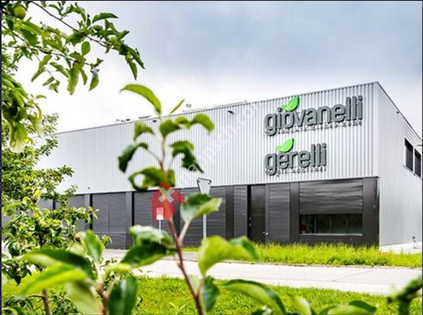 Gerelli AG Die Rösterei