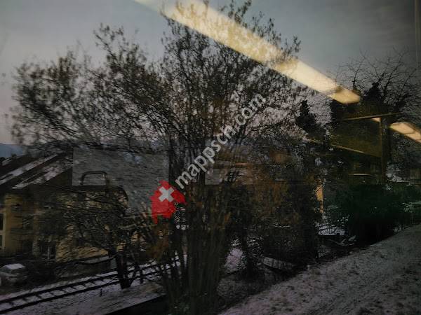 Gerlafingen, Dorfzentrum